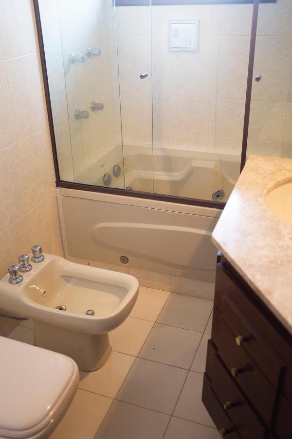 Apartamento Para Temporada No Alto Do Capivari Кампус-ду-Жордау Экстерьер фото